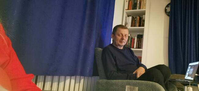 Towarzyszka podróży.