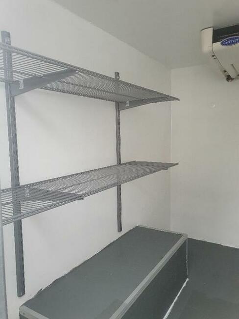 Chłodnia 230v na imprezy okolicznościowe