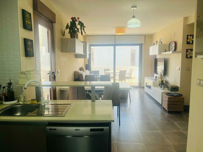 Bungalow - Orihuela Costa