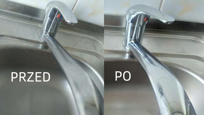 Usługi sprzątania biur/lokali