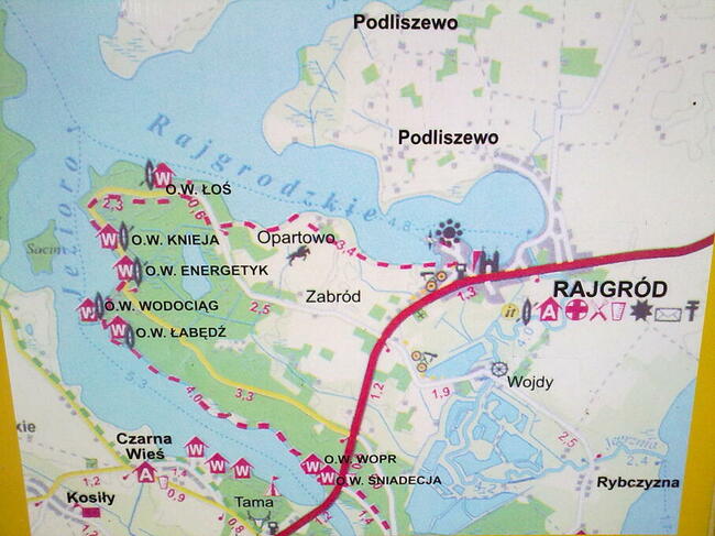 siedlisko - dom na wsi ZAMIENIĘ NA MIESZKANIE