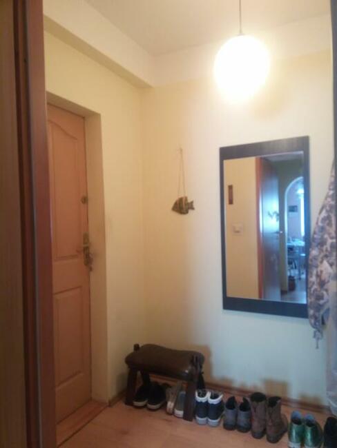 Sprzedam atrakcyjne mieszkanie (2 pokoje) Konin-Łężyn