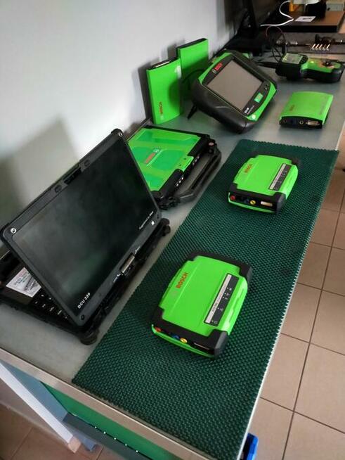 KTS560 NOWY cena 9700 pln brutto