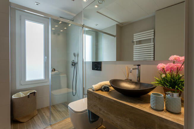 Apartament - Punta Prima - Hiszpania