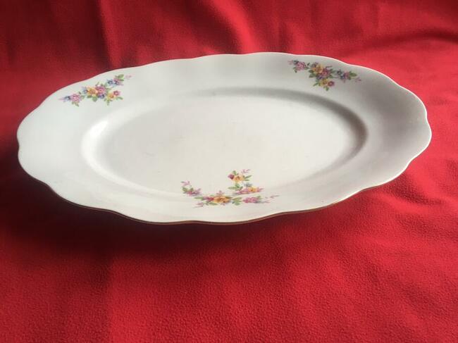 PRL Koenigszelt patera duża