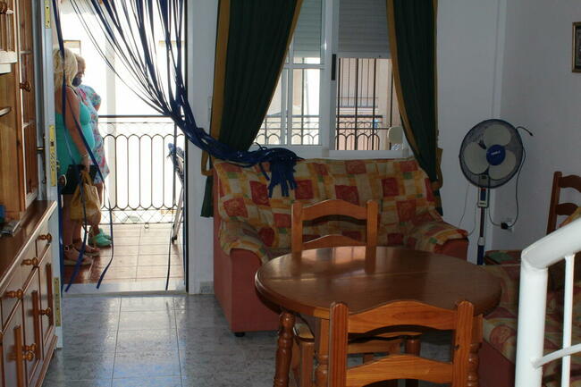 Bungalow - Playa Flamenca - Hiszpania