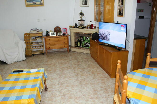 Szeregowiec - Playa Flamenca - Hiszpania