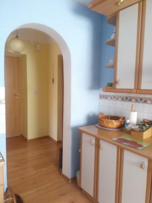 Sprzedam atrakcyjne mieszkanie (2 pokoje) Konin-Łężyn