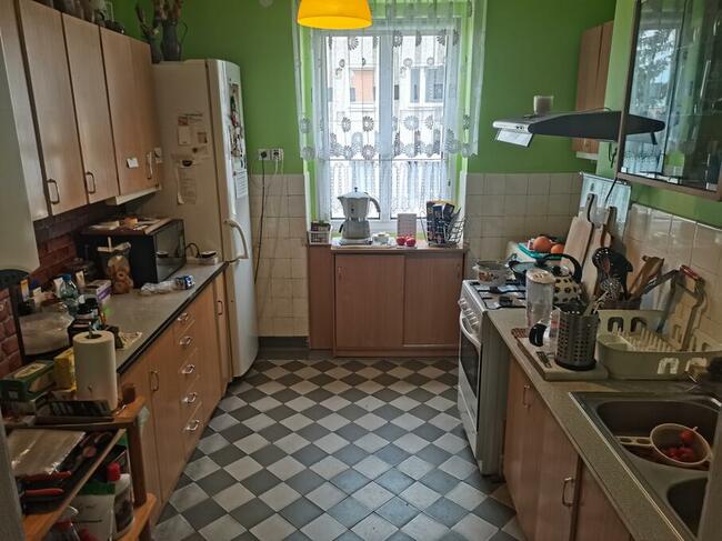 MIESZKANIE Z OGRODEM