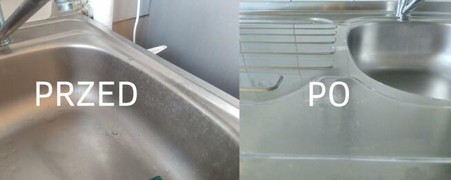 Usługi sprzątania biur/lokali