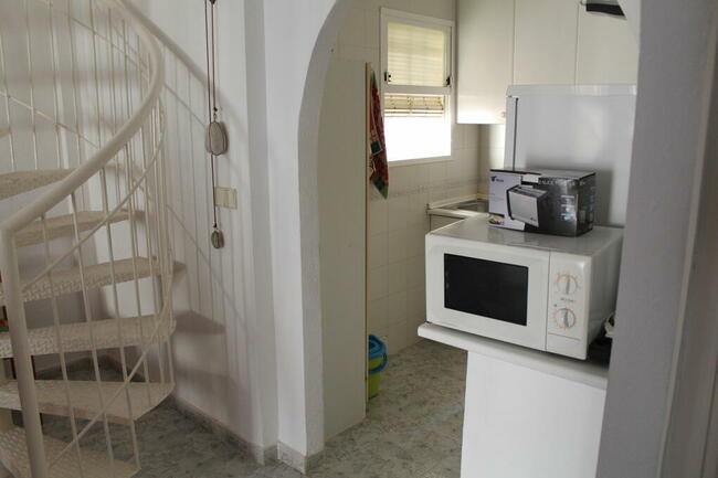 Bungalow - Playa Flamenca - Hiszpania