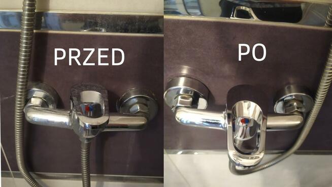 Usługi sprzątania biur/lokali