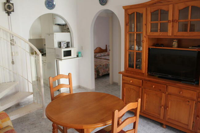 Bungalow - Playa Flamenca - Hiszpania
