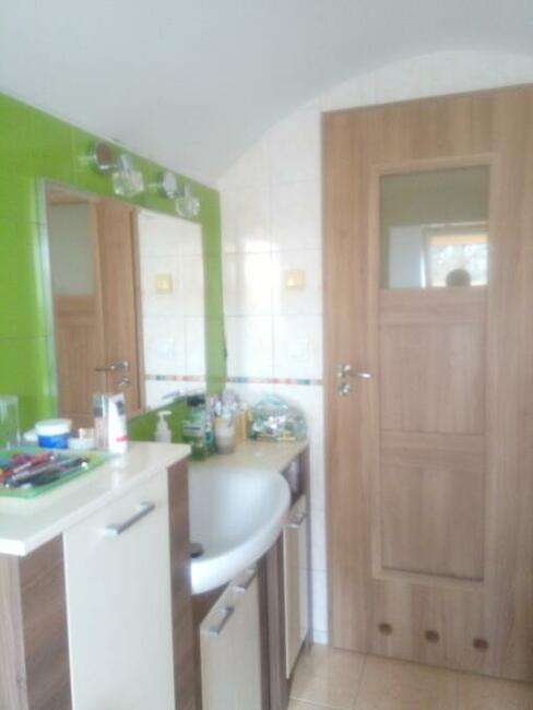 Sprzedam atrakcyjne mieszkanie (2 pokoje) Konin-Łężyn