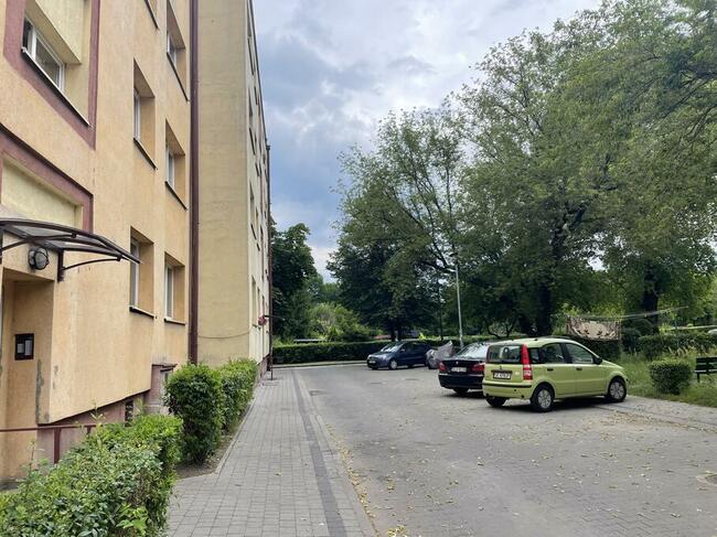 Zamienie Szopienice 2 pokoje na 1000lecie