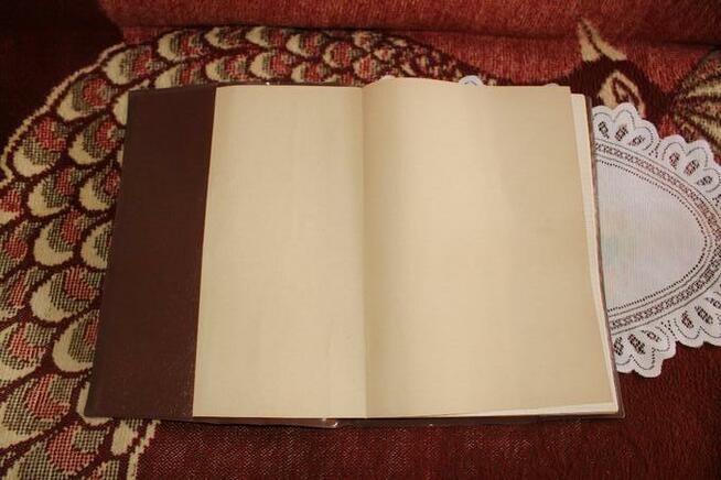 Protokolarz w kratkę PRL