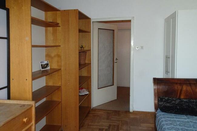 Niezależne 1 pokoj – 3 min metro Stokłosy