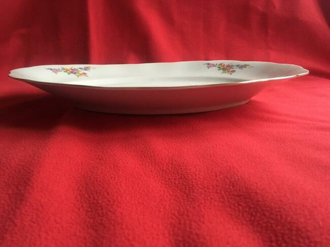 PRL Koenigszelt patera duża