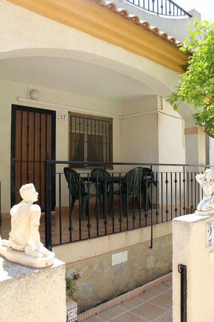 Szeregowiec - Playa Flamenca - Hiszpania