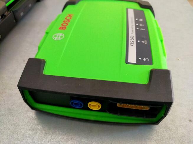 KTS560 NOWY cena 9700 pln brutto