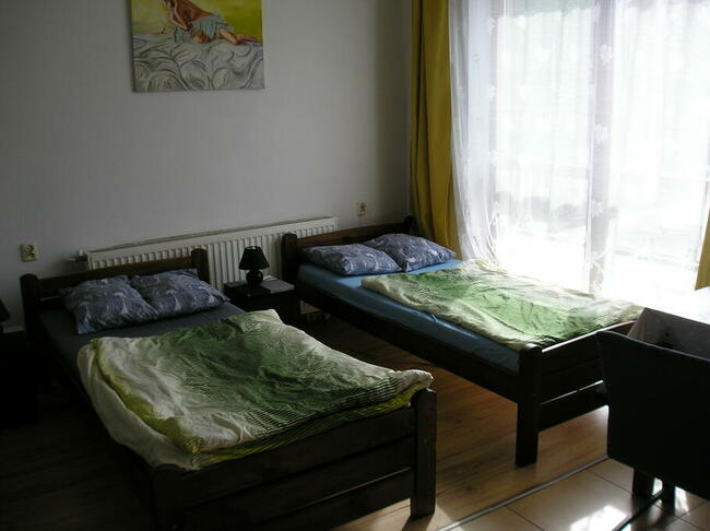 pokoje, pracownicze, Prokocim,15,min, do,centrum