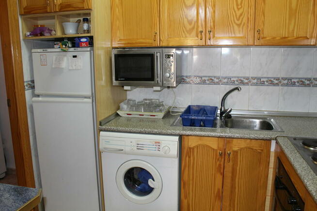 Szeregowiec - Playa Flamenca - Hiszpania