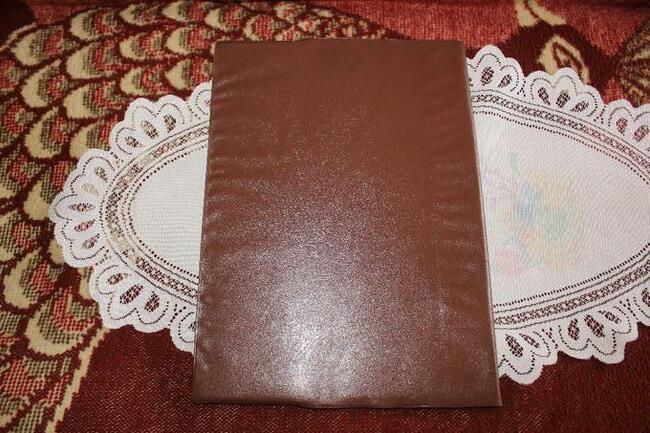 Protokolarz w kratkę PRL