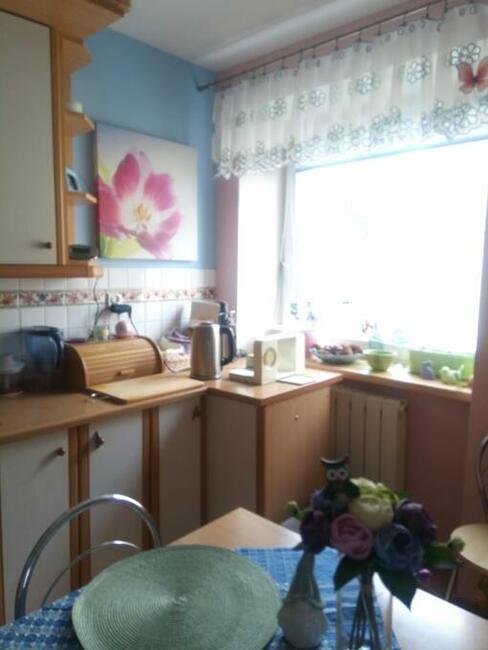 Sprzedam atrakcyjne mieszkanie (2 pokoje) Konin-Łężyn