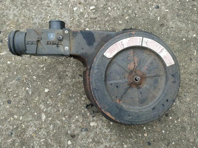 Obudowa FILTRA POWIETRZA - POLONEZ Caro Plus 1.6 GLi