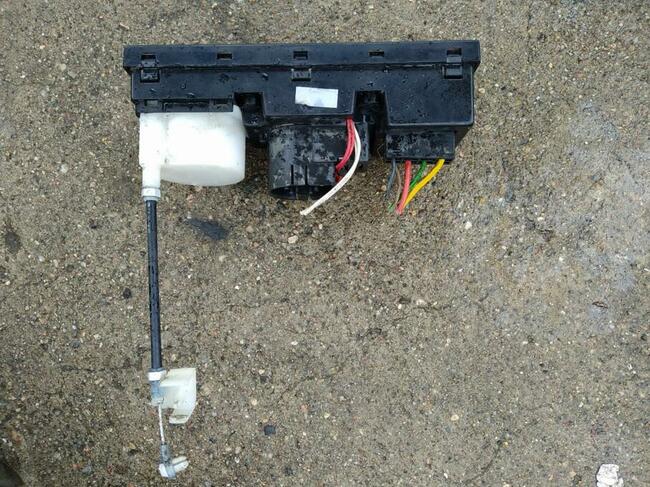 POKRĘTŁA do REGULACJI NAWIEWÓW - Polonez Caro Plus 1.6 GLi