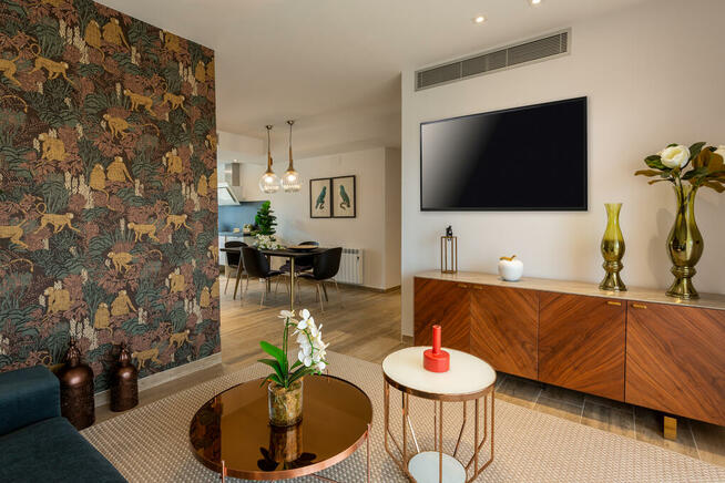 Apartament - Punta Prima - Hiszpania