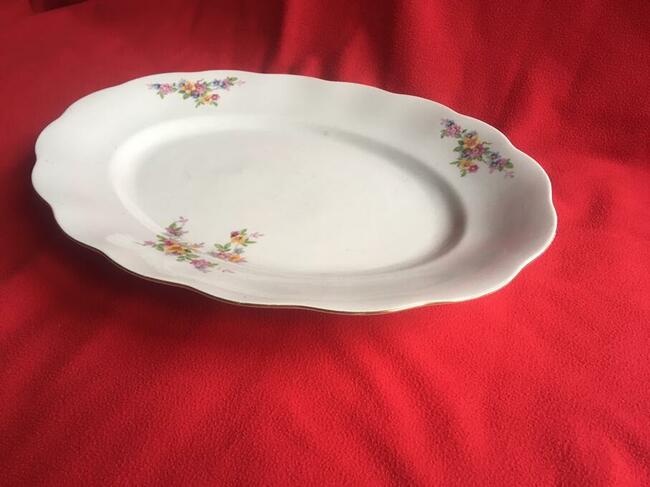 PRL Koenigszelt patera duża