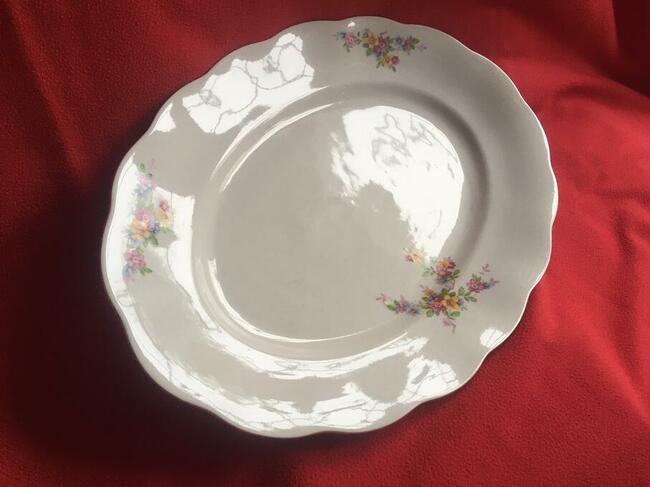 PRL Koenigszelt patera duża