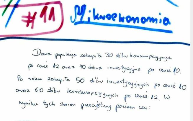 Baza monetarna, model Keynesa, przeciętny poziom cen