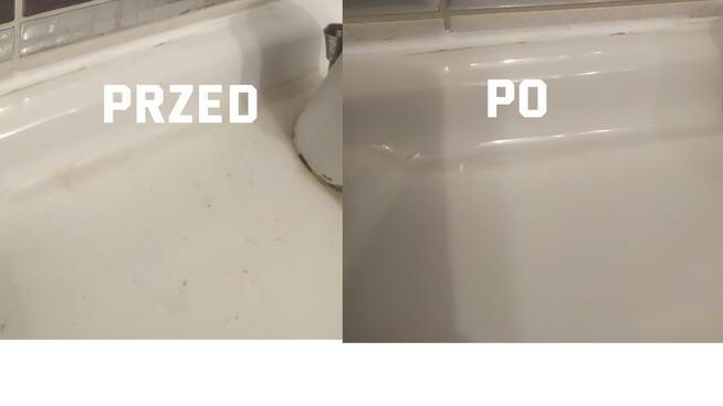 Usługi sprzątania biur/lokali