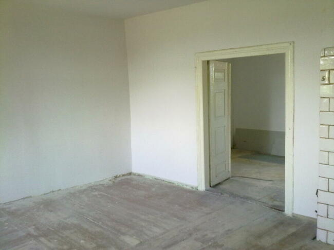 siedlisko - dom na wsi ZAMIENIĘ NA MIESZKANIE