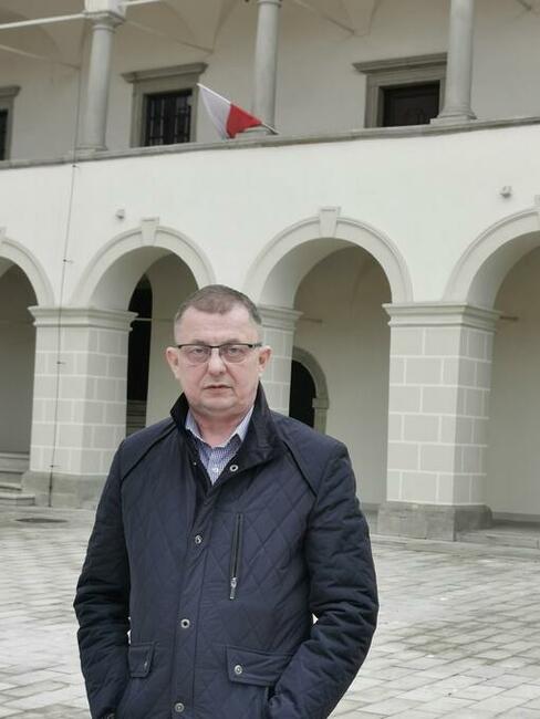 Towarzyszka podróży.