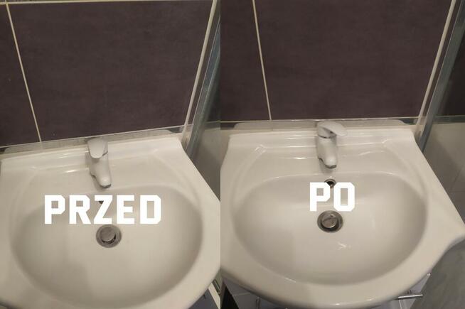 Usługi sprzątania biur/lokali