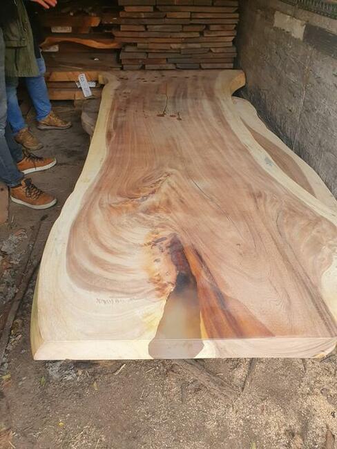 Blaty z drzewa Suar na sprzedaż !