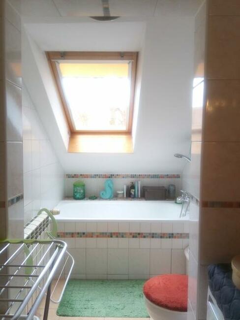 Sprzedam atrakcyjne mieszkanie (2 pokoje) Konin-Łężyn