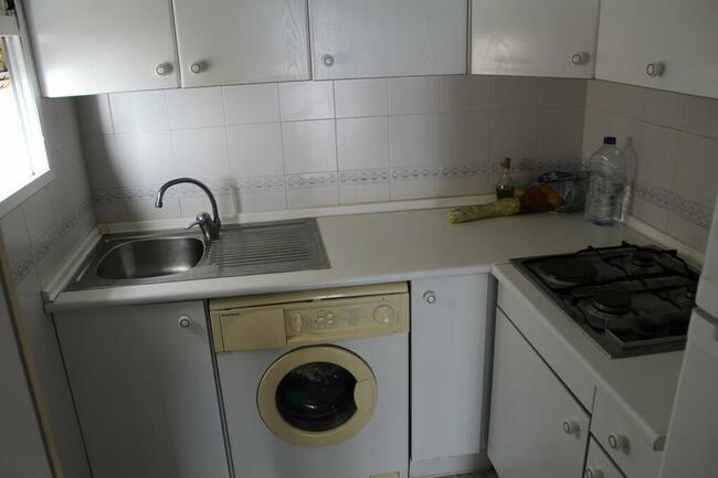 Bungalow - Playa Flamenca - Hiszpania