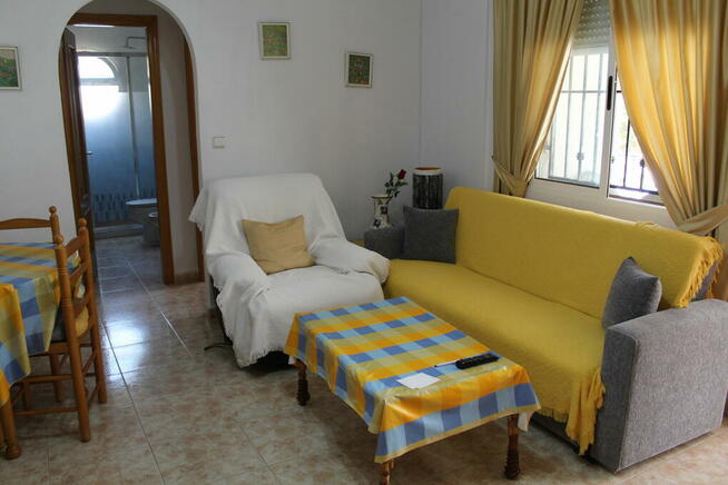 Szeregowiec - Playa Flamenca - Hiszpania