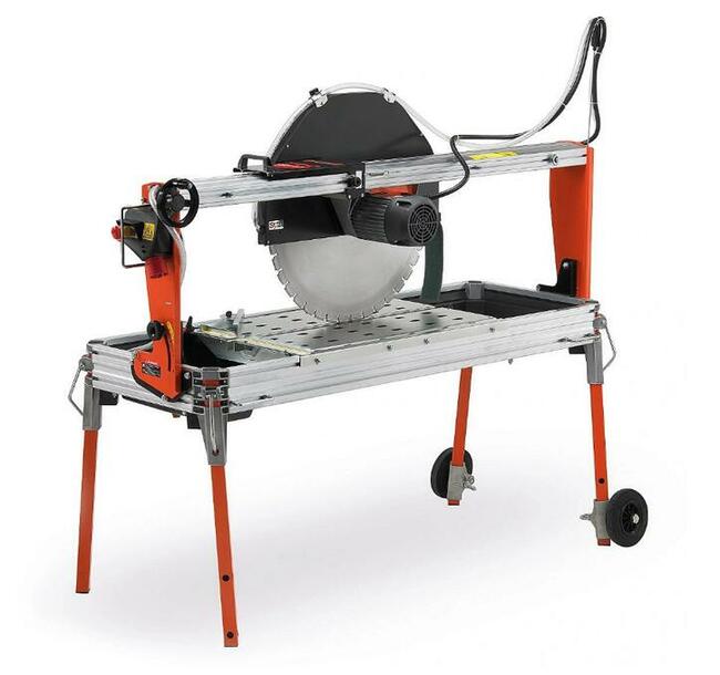 Wynajem sprzętu i maszyn budowlanych