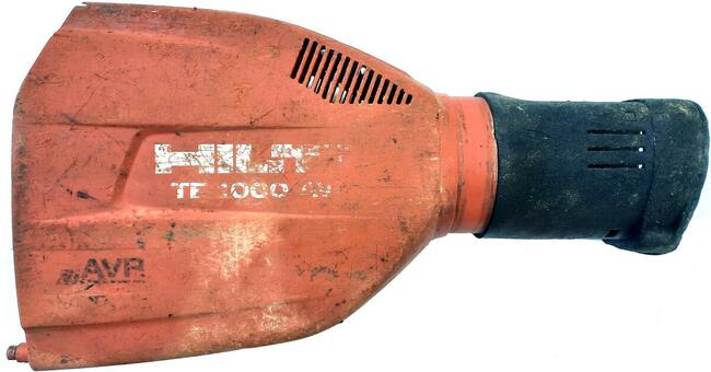 Obudowa młota Hilti TE1000 01 używana