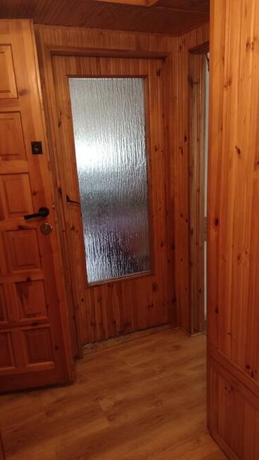 Pokój dla dziewczyny pracującej lub studentki Szopena