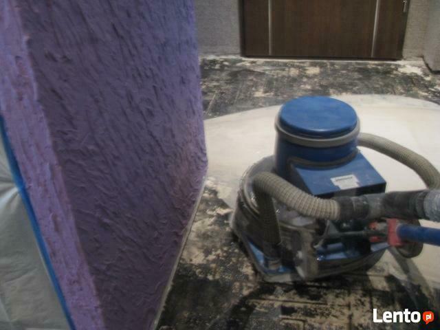 Zdzieranie Usuwanie Frezowanie Subitu-Świdnik, Smoły, Kleju