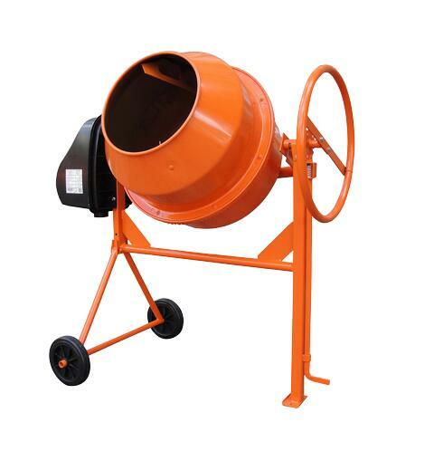 Wynajem sprzętu i maszyn budowlanych