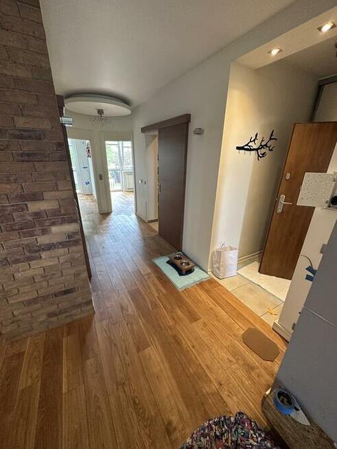 3 pokojowe PRZESTRONNE mieszkanie przy Przewodowej