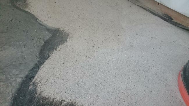 Usuwanie Subitu, lepiku Kutno lepiszcza, smoły, parkietu,