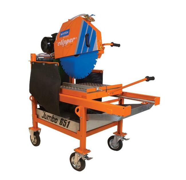 Wynajem sprzętu i maszyn budowlanych